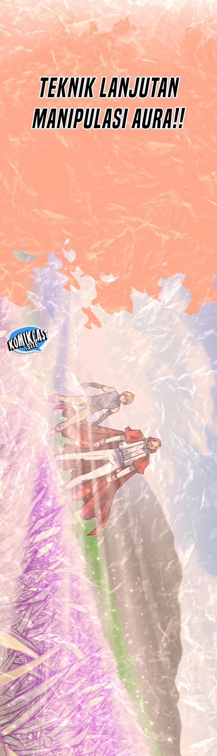The Return of the Prodigious Swordmaster Chapter 16 - halaman 104