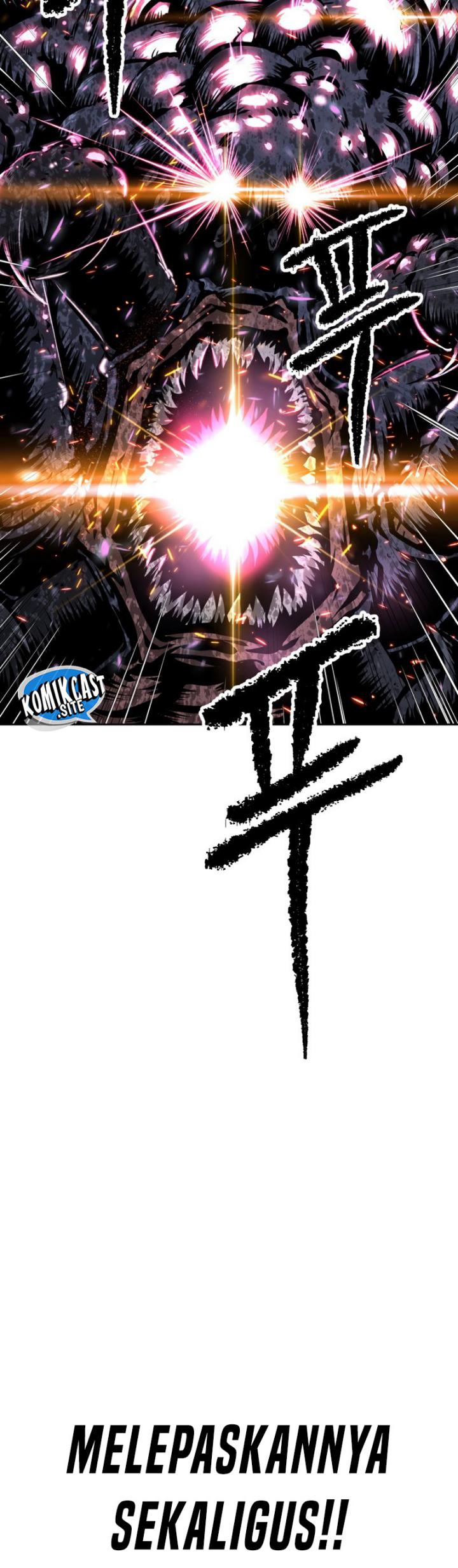The Return of the Prodigious Swordmaster Chapter 16 - halaman 111