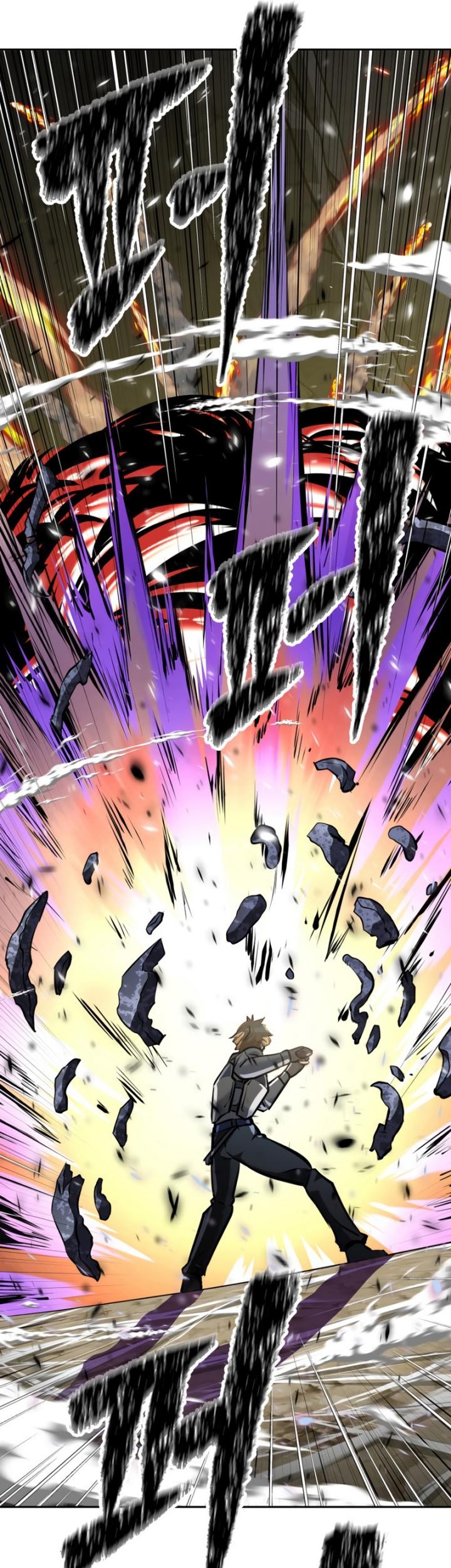 The Return of the Prodigious Swordmaster Chapter 16 - halaman 112