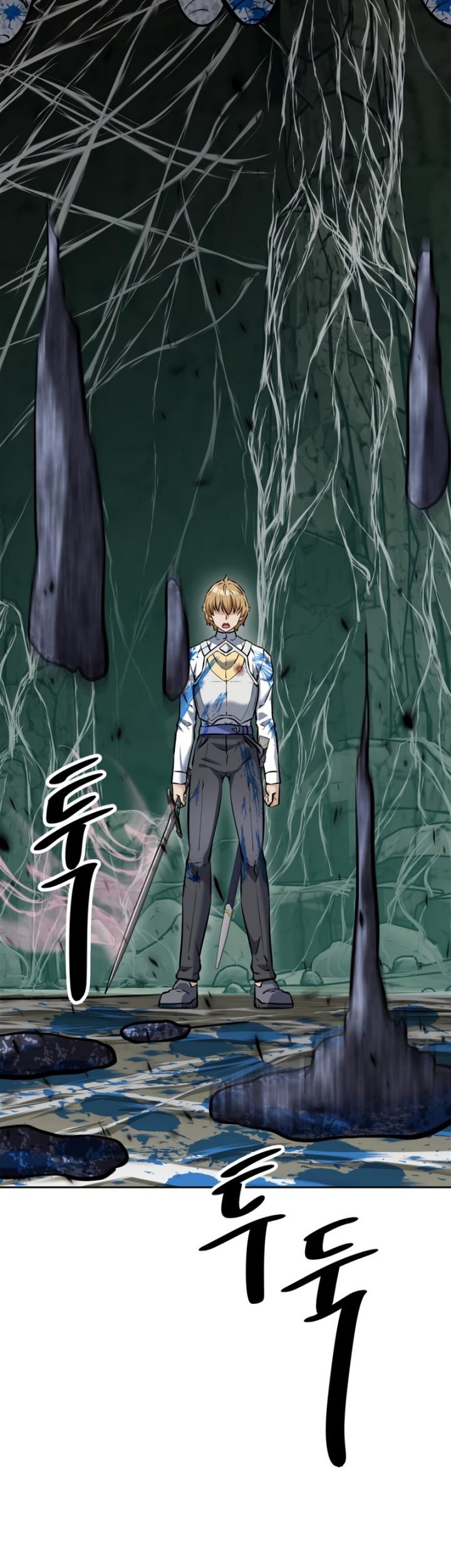 The Return of the Prodigious Swordmaster Chapter 16 - halaman 116