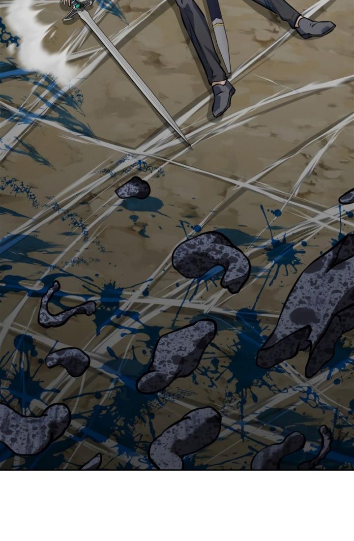 The Return of the Prodigious Swordmaster Chapter 16 - halaman 120