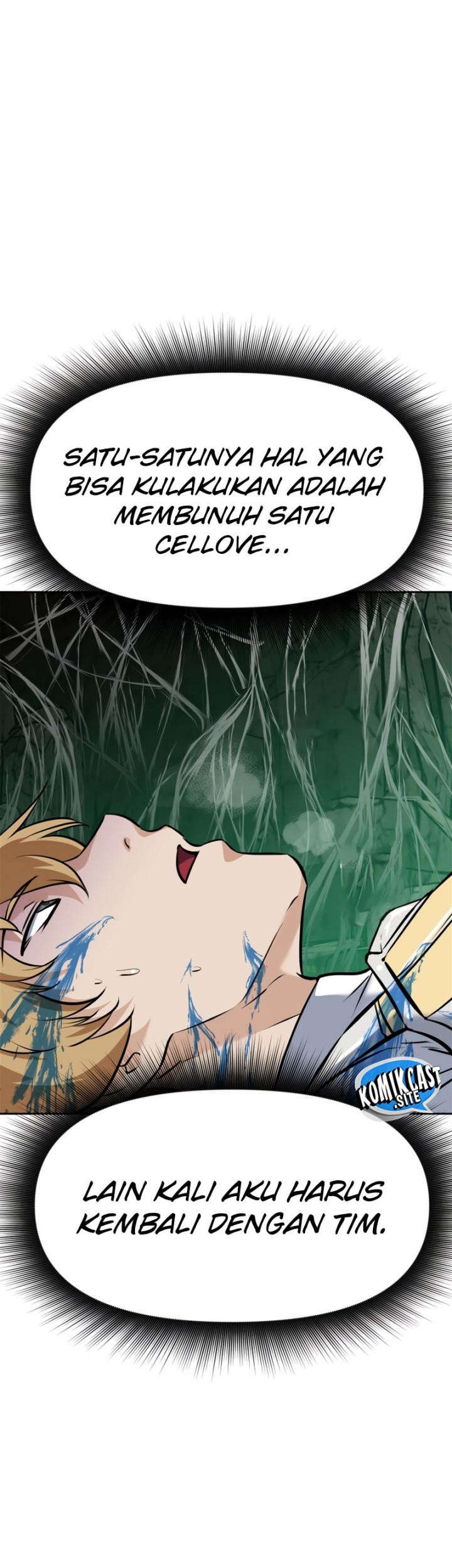 The Return of the Prodigious Swordmaster Chapter 16 - halaman 121