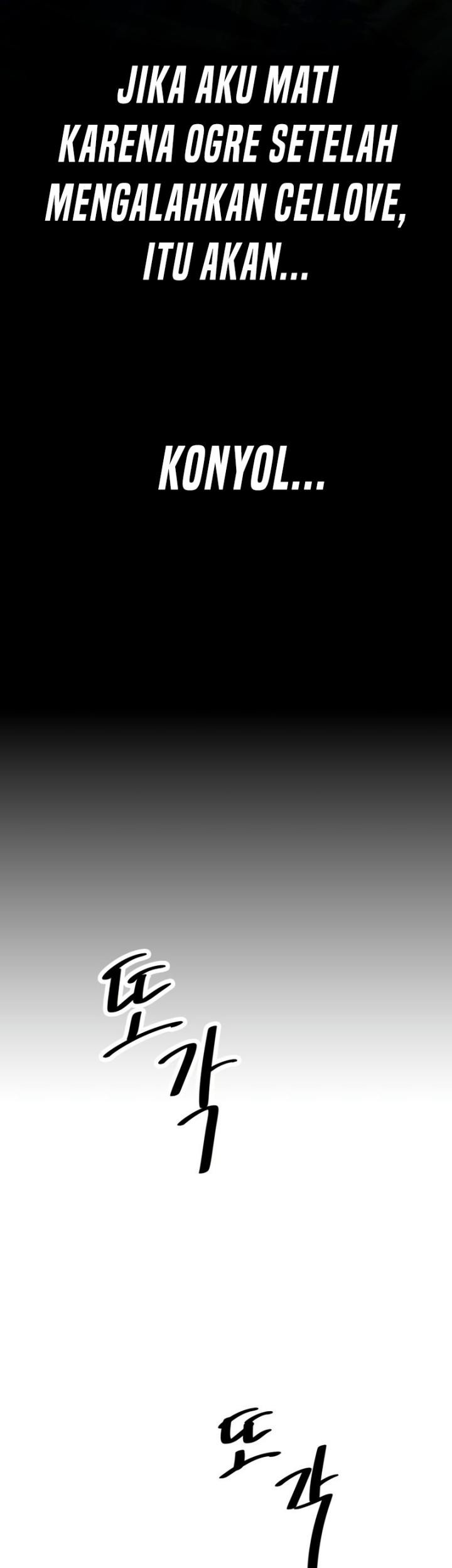 The Return of the Prodigious Swordmaster Chapter 16 - halaman 126