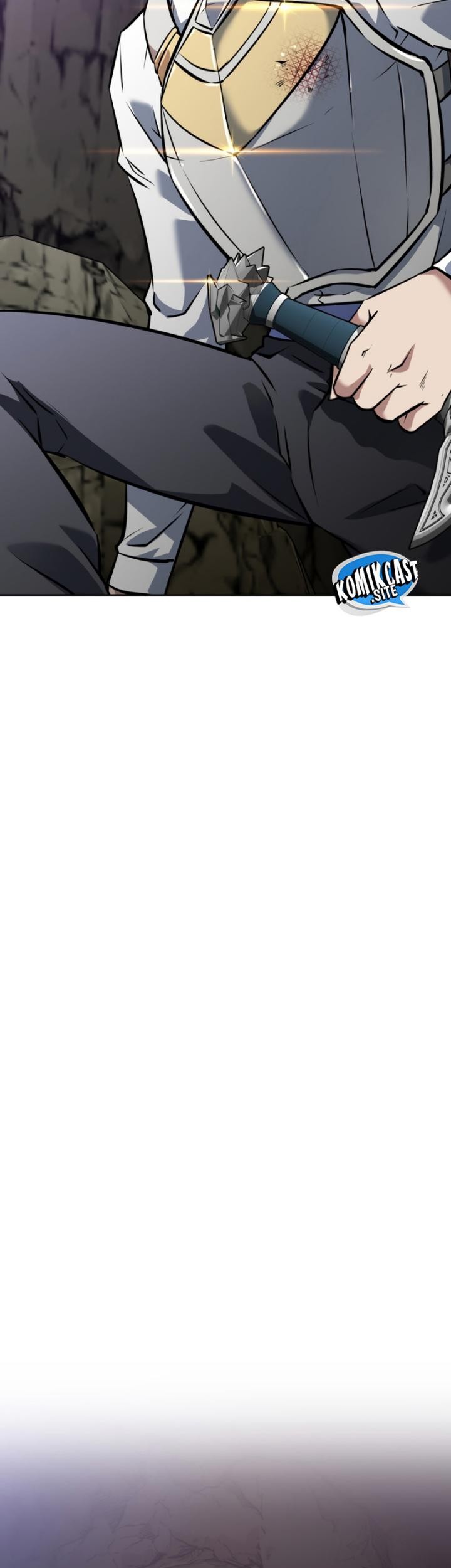 The Return of the Prodigious Swordmaster Chapter 16 - halaman 13