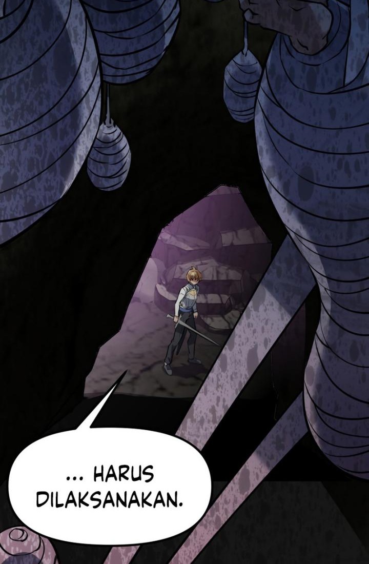 The Return of the Prodigious Swordmaster Chapter 16 - halaman 17