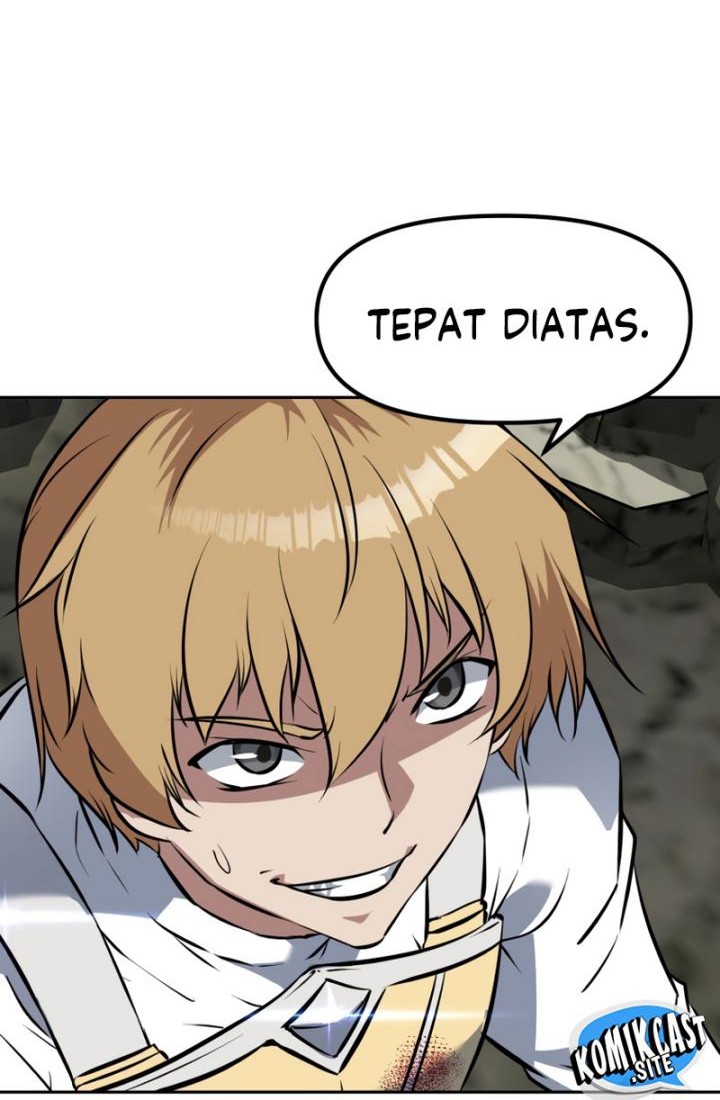 The Return of the Prodigious Swordmaster Chapter 16 - halaman 24
