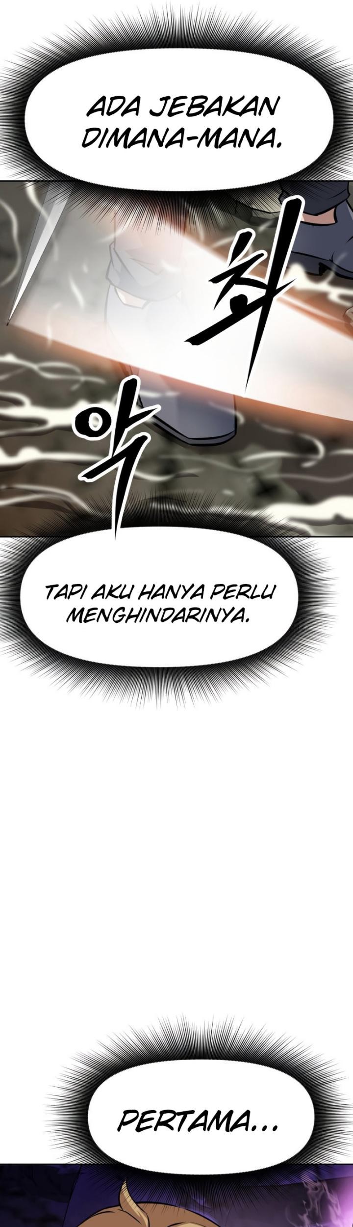 The Return of the Prodigious Swordmaster Chapter 16 - halaman 30