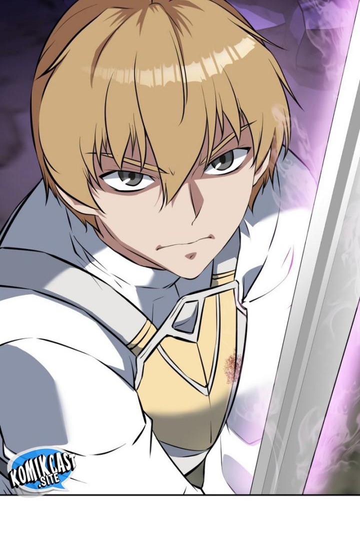 The Return of the Prodigious Swordmaster Chapter 16 - halaman 31