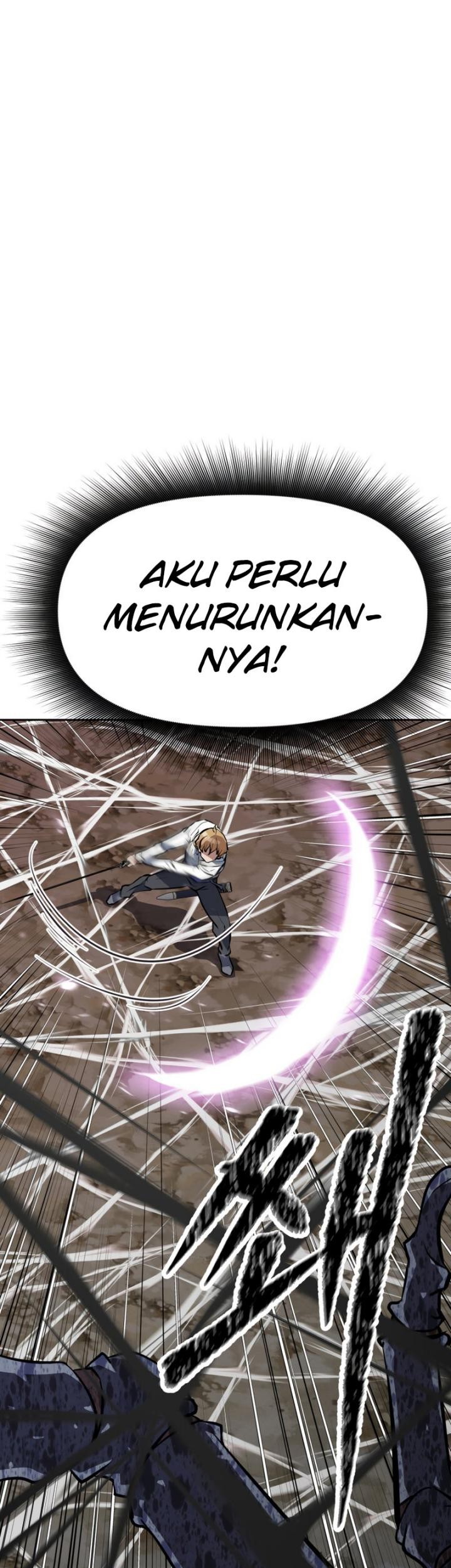 The Return of the Prodigious Swordmaster Chapter 16 - halaman 32