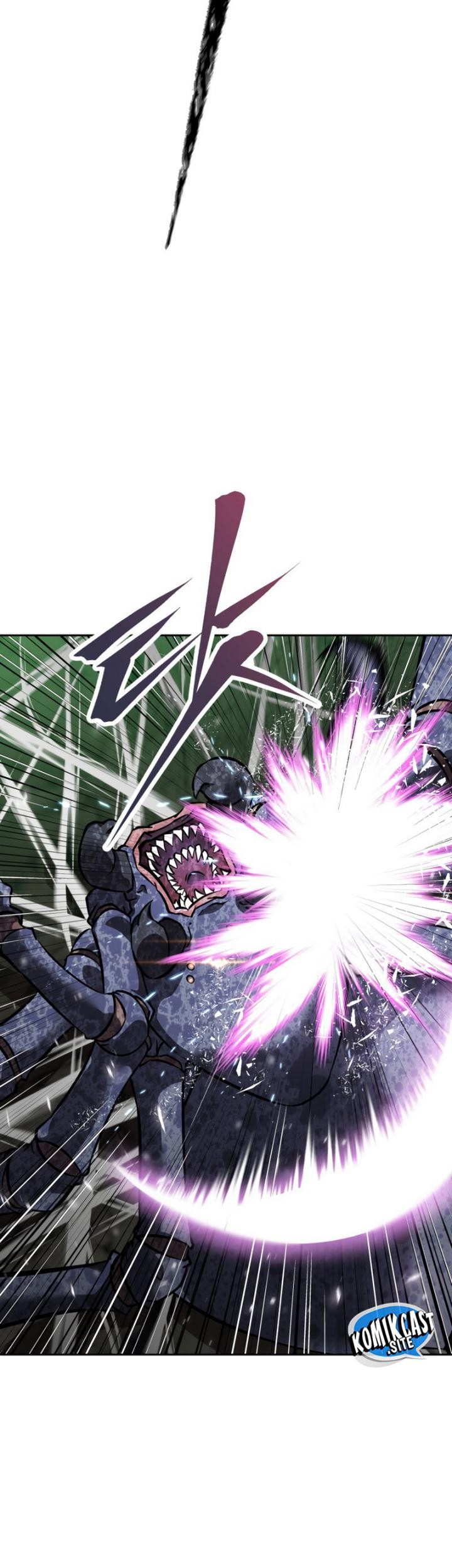 The Return of the Prodigious Swordmaster Chapter 16 - halaman 34