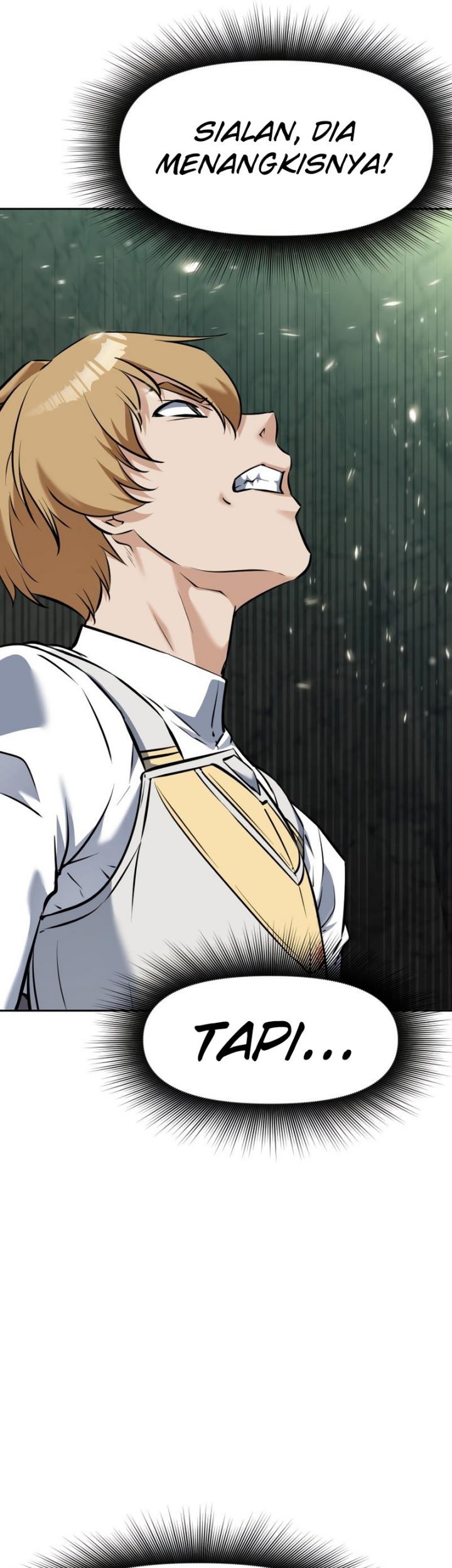The Return of the Prodigious Swordmaster Chapter 16 - halaman 36