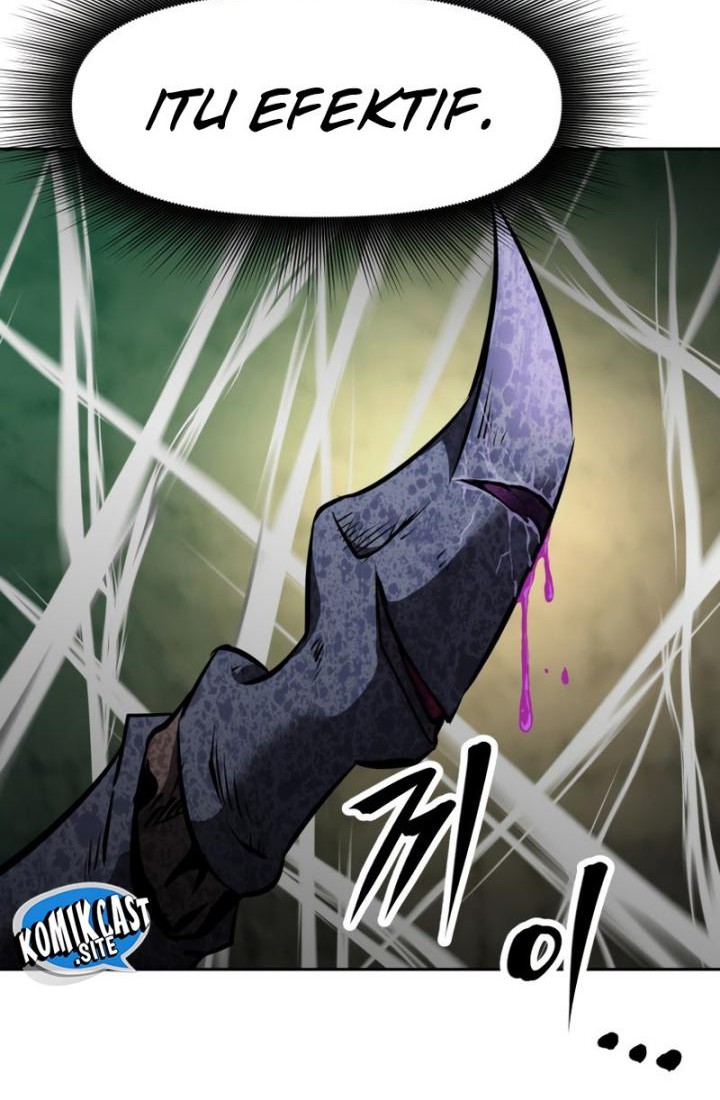 The Return of the Prodigious Swordmaster Chapter 16 - halaman 37