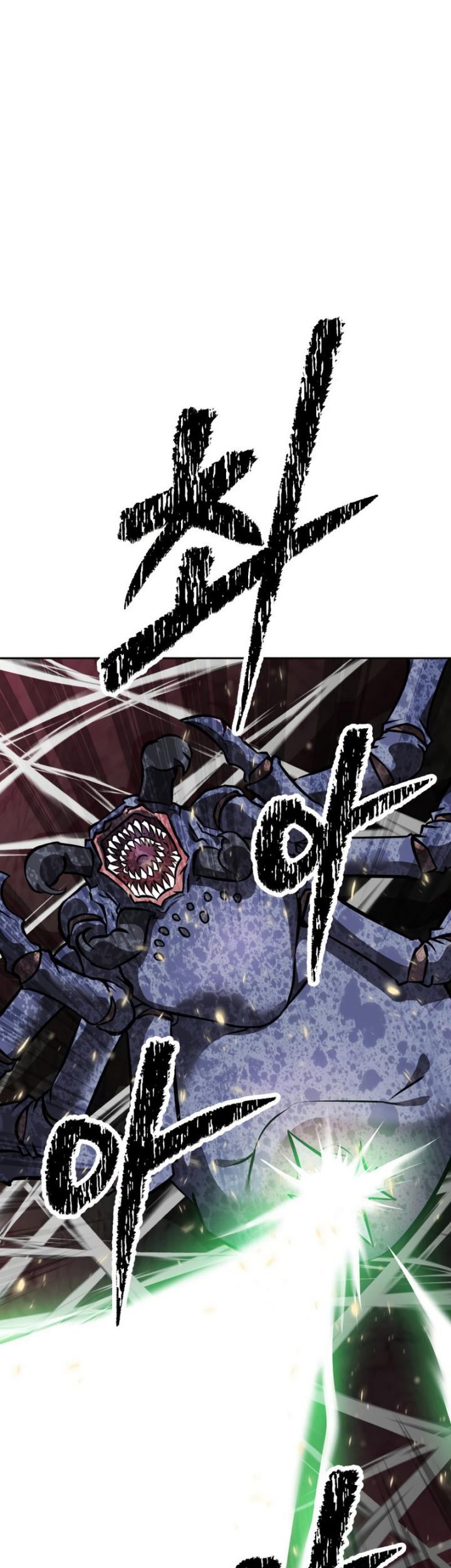 The Return of the Prodigious Swordmaster Chapter 16 - halaman 38