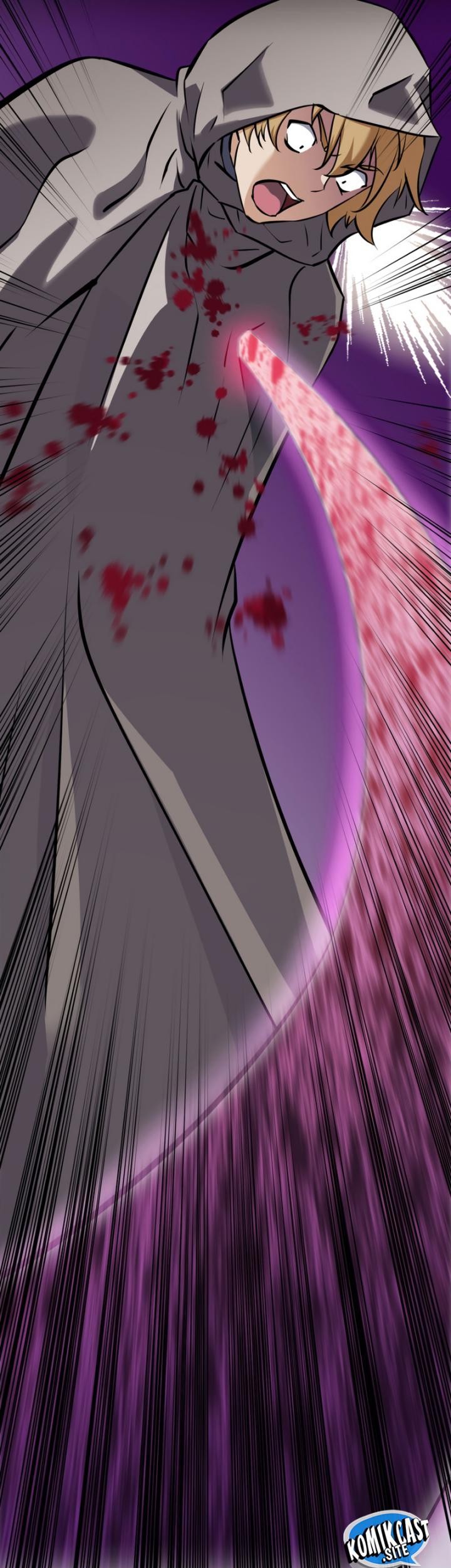 The Return of the Prodigious Swordmaster Chapter 16 - halaman 4