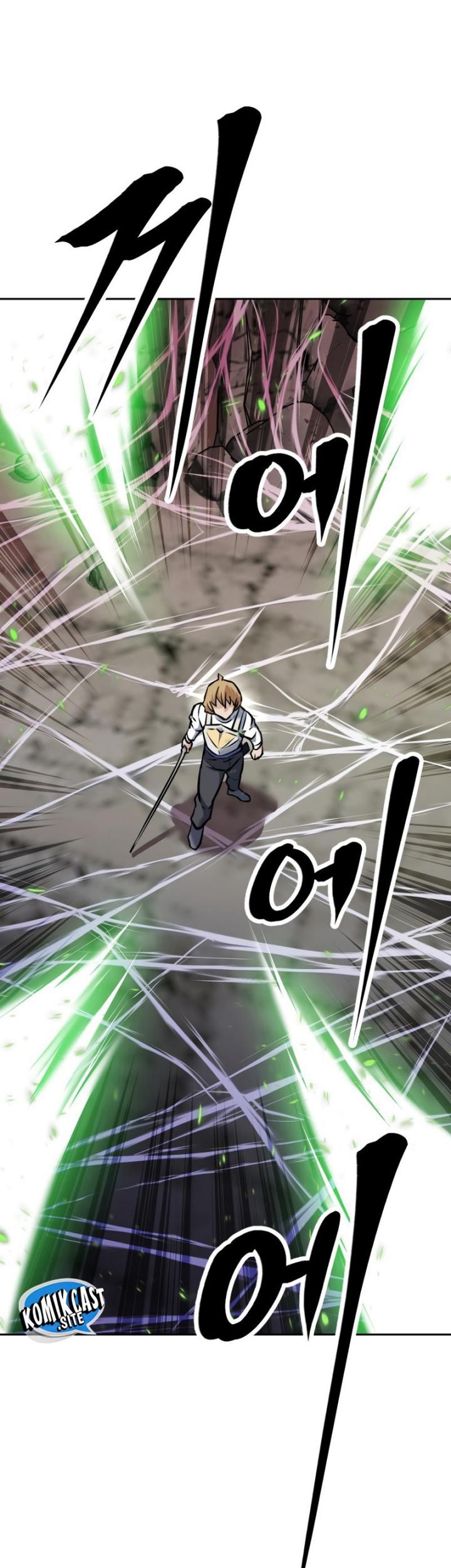 The Return of the Prodigious Swordmaster Chapter 16 - halaman 40