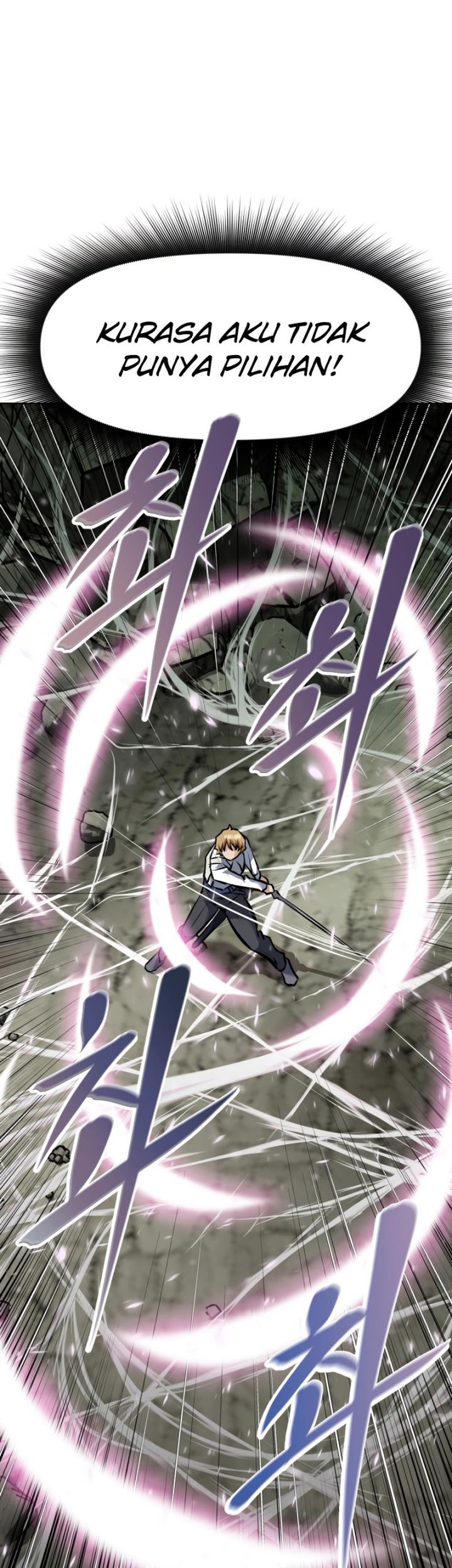 The Return of the Prodigious Swordmaster Chapter 16 - halaman 49