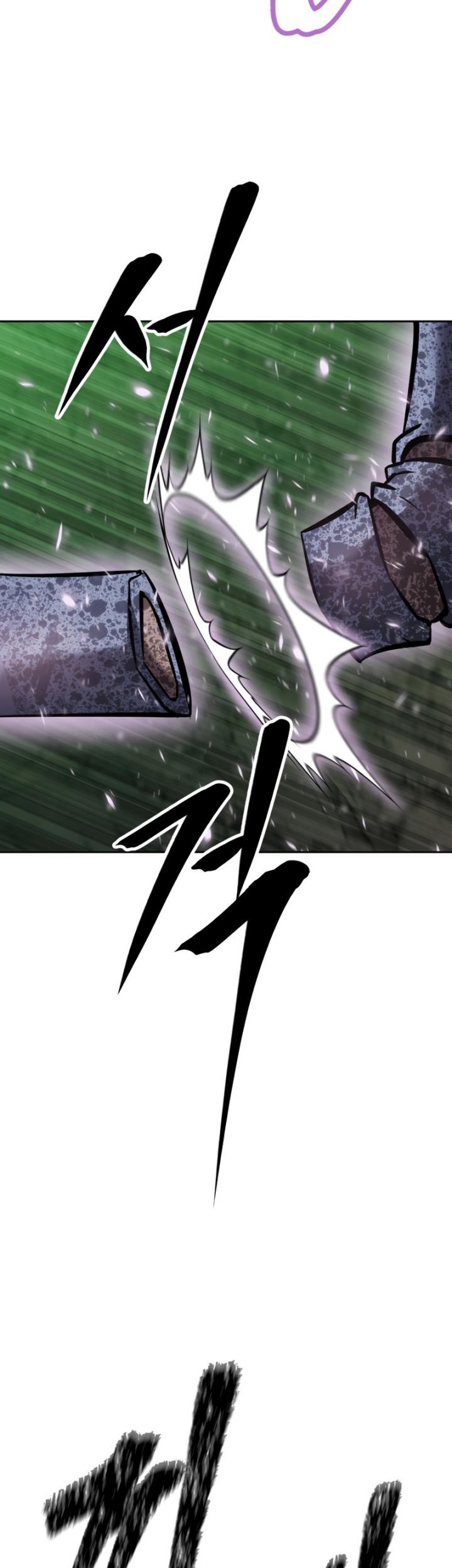 The Return of the Prodigious Swordmaster Chapter 16 - halaman 53