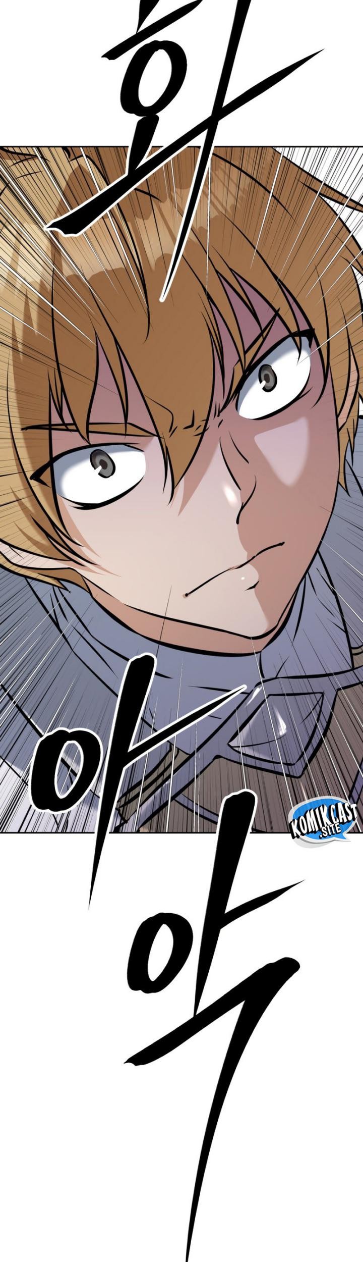 The Return of the Prodigious Swordmaster Chapter 16 - halaman 58
