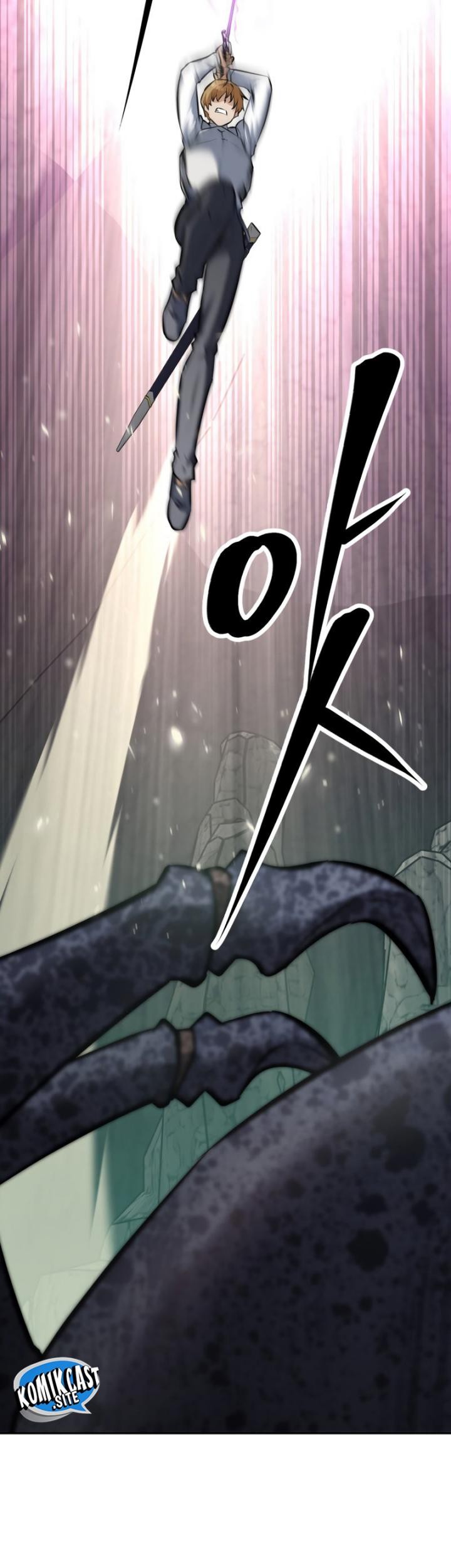 The Return of the Prodigious Swordmaster Chapter 16 - halaman 60
