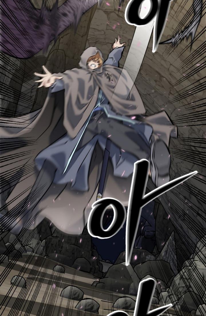 The Return of the Prodigious Swordmaster Chapter 16 - halaman 7