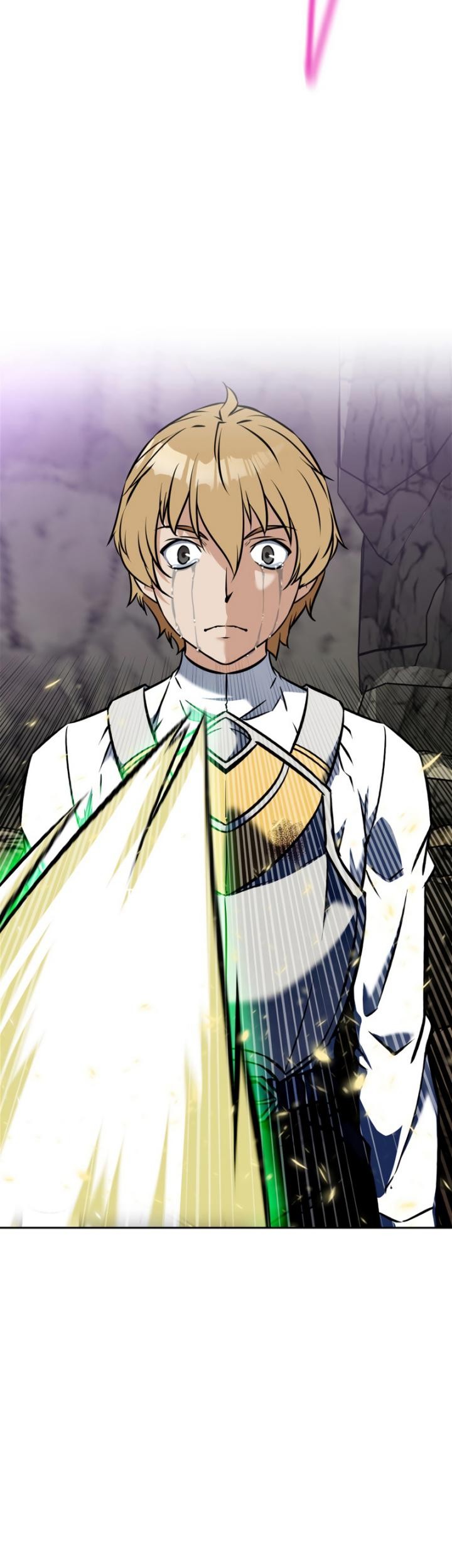 The Return of the Prodigious Swordmaster Chapter 16 - halaman 75