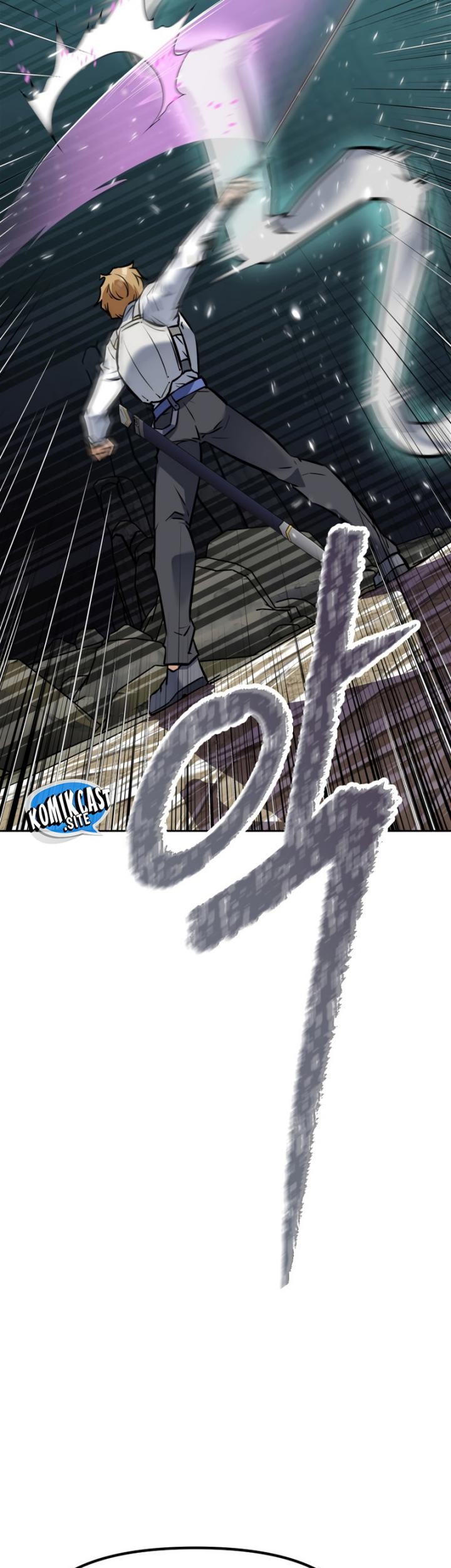 The Return of the Prodigious Swordmaster Chapter 16 - halaman 77