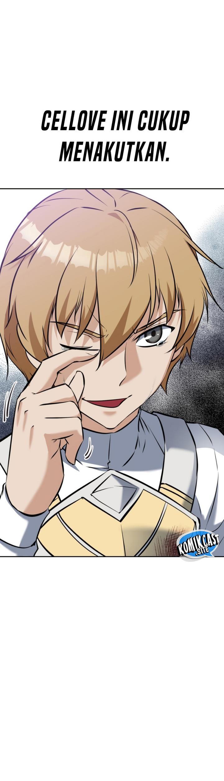 The Return of the Prodigious Swordmaster Chapter 16 - halaman 82