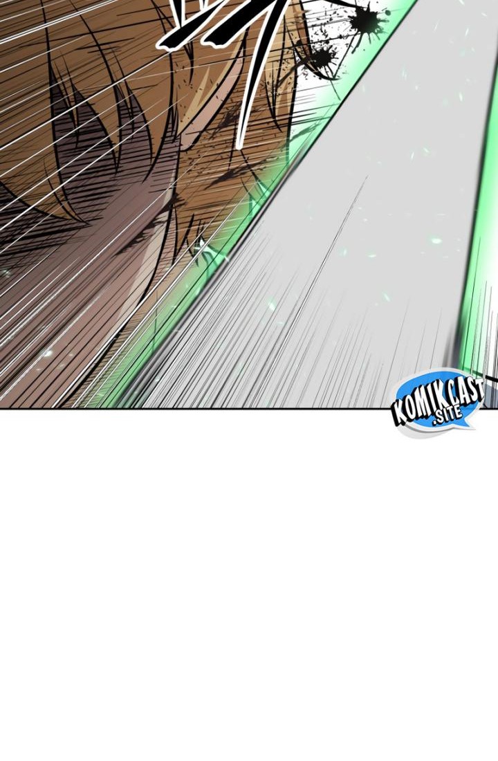 The Return of the Prodigious Swordmaster Chapter 16 - halaman 85