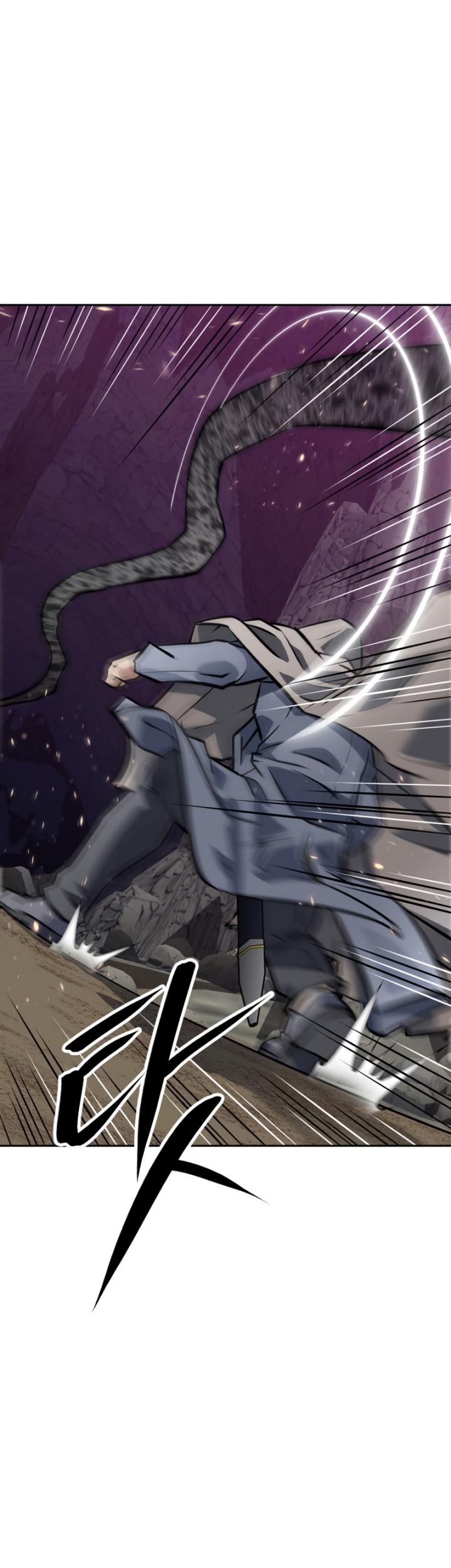 The Return of the Prodigious Swordmaster Chapter 16 - halaman 9