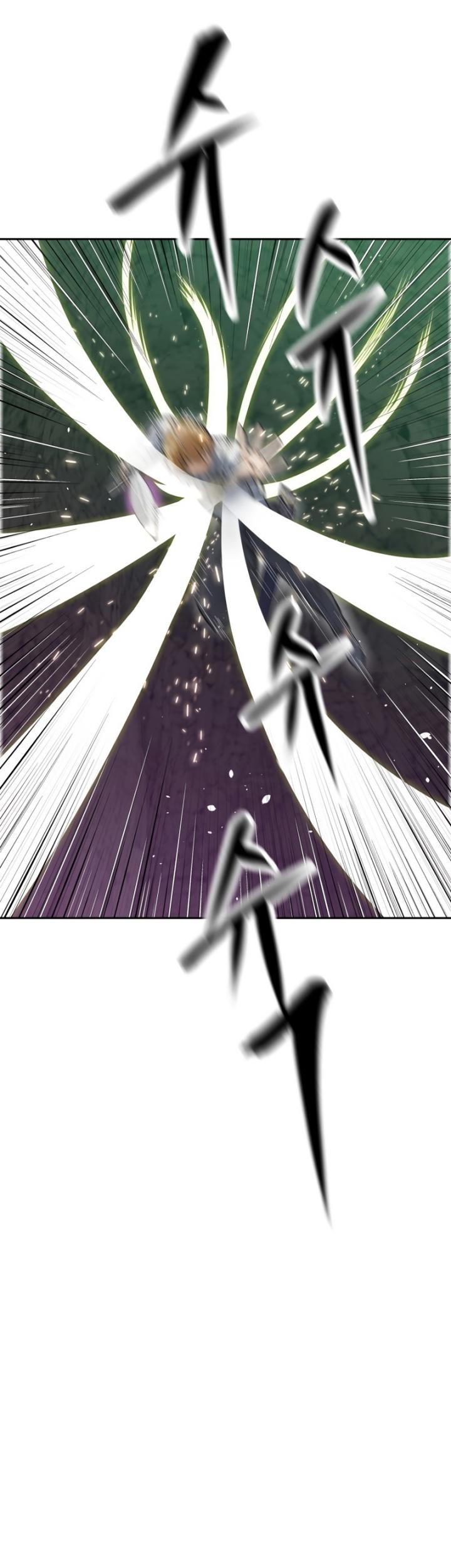 The Return of the Prodigious Swordmaster Chapter 16 - halaman 91