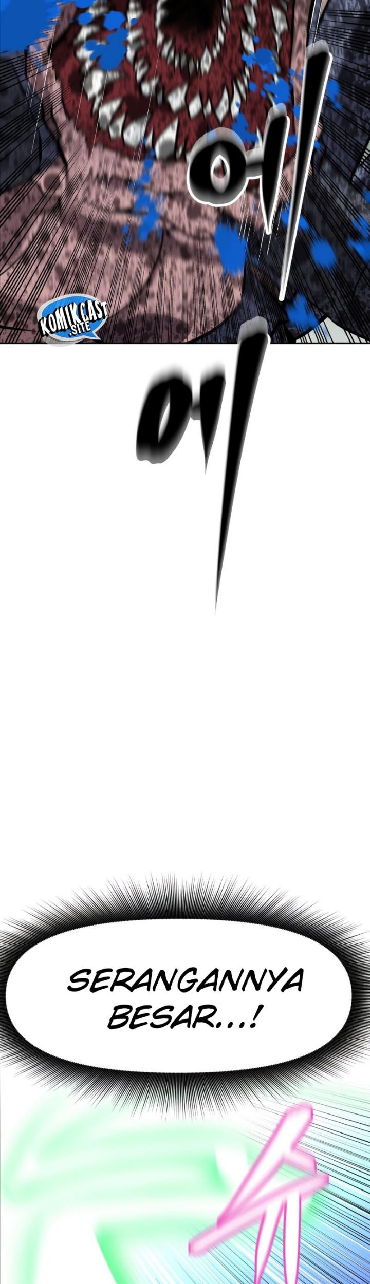 The Return of the Prodigious Swordmaster Chapter 16 - halaman 96