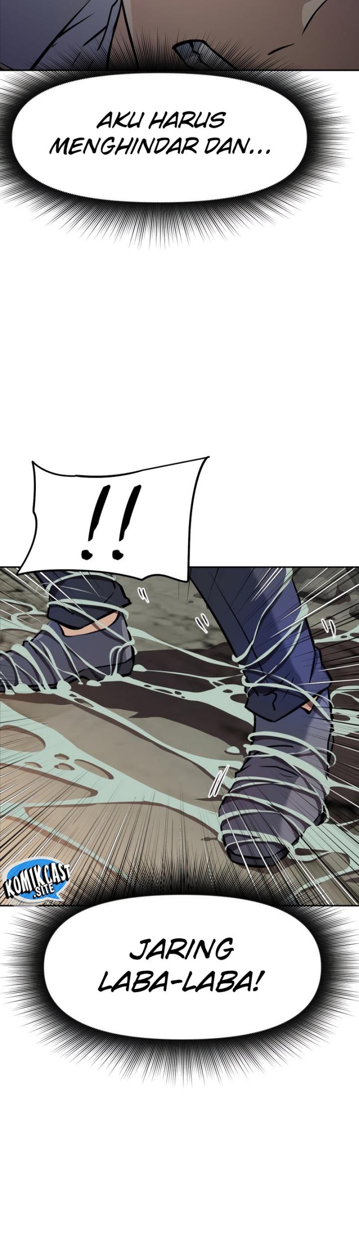 The Return of the Prodigious Swordmaster Chapter 16 - halaman 98