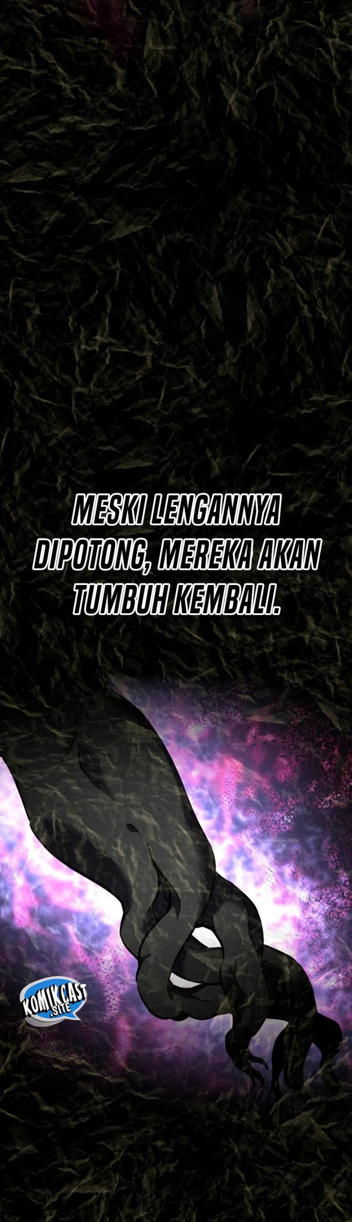 The Return of the Prodigious Swordmaster Chapter 17 - halaman 102