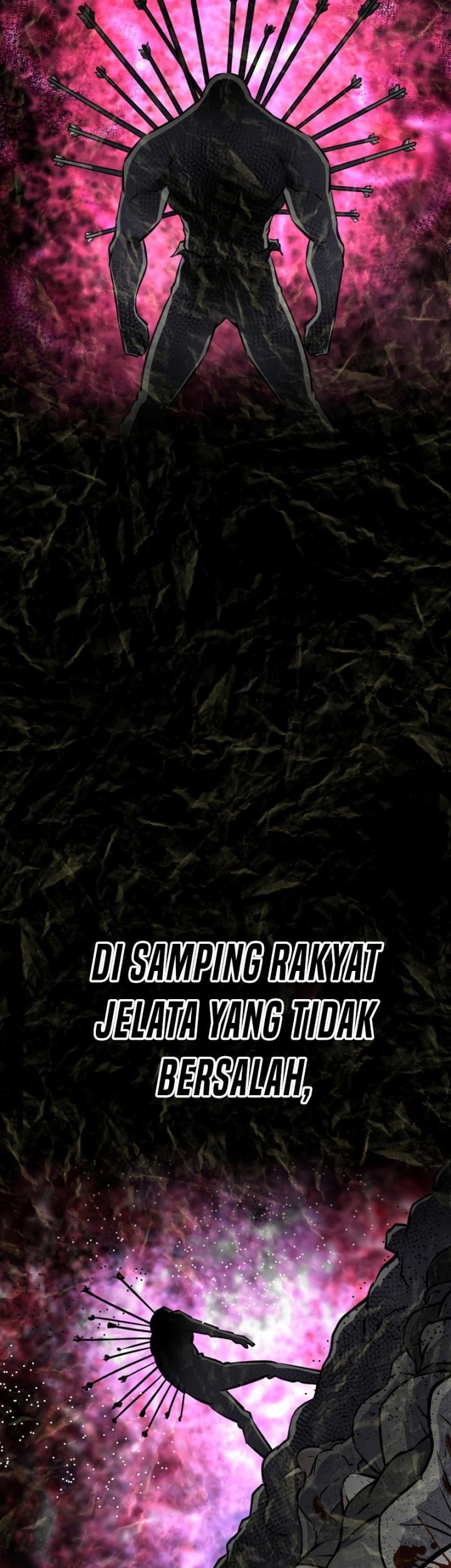 The Return of the Prodigious Swordmaster Chapter 17 - halaman 104