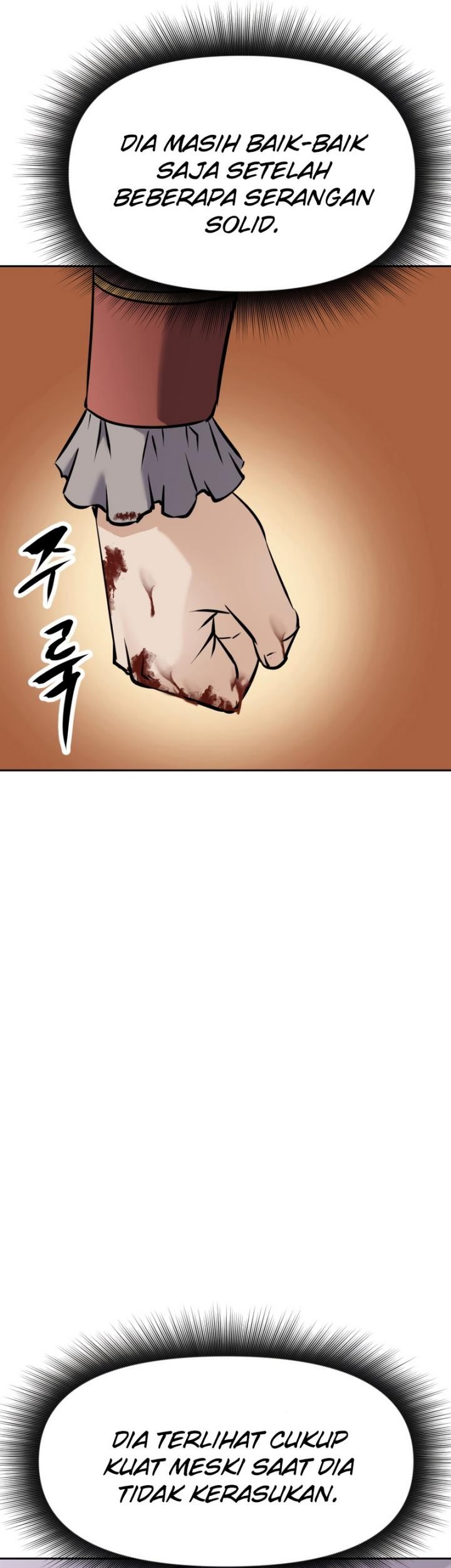 The Return of the Prodigious Swordmaster Chapter 17 - halaman 114