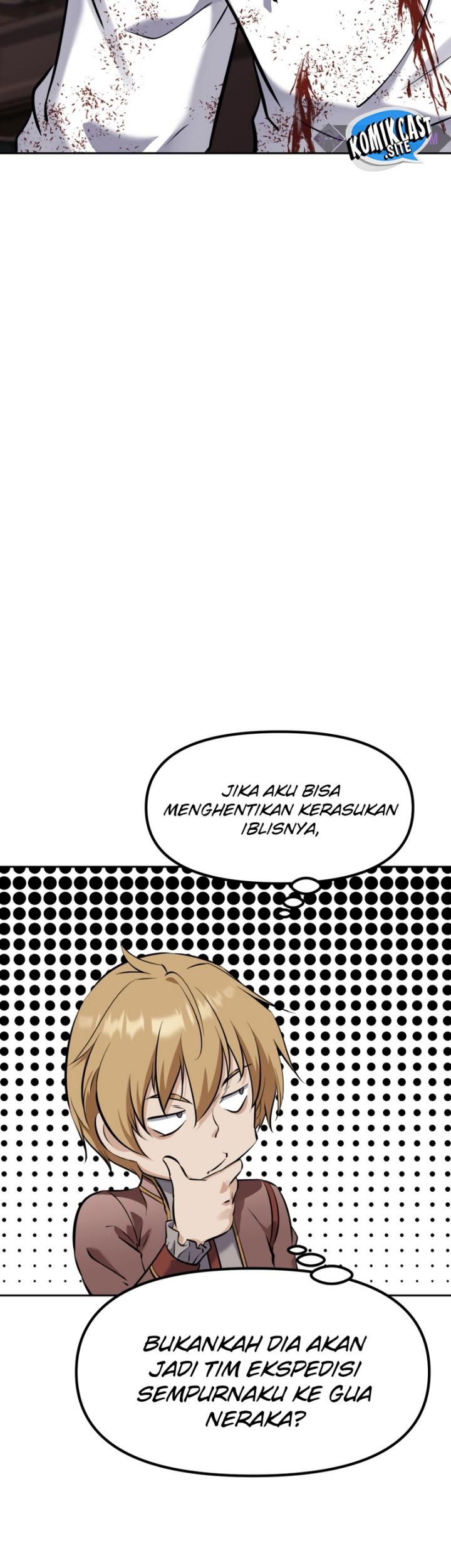 The Return of the Prodigious Swordmaster Chapter 17 - halaman 116
