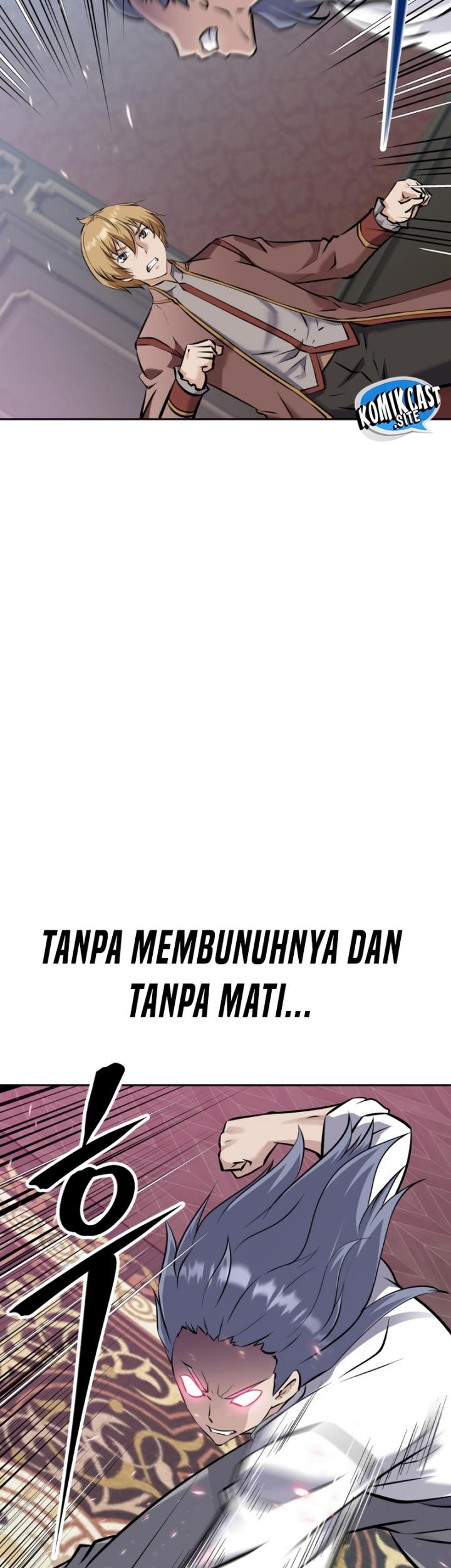 The Return of the Prodigious Swordmaster Chapter 17 - halaman 118