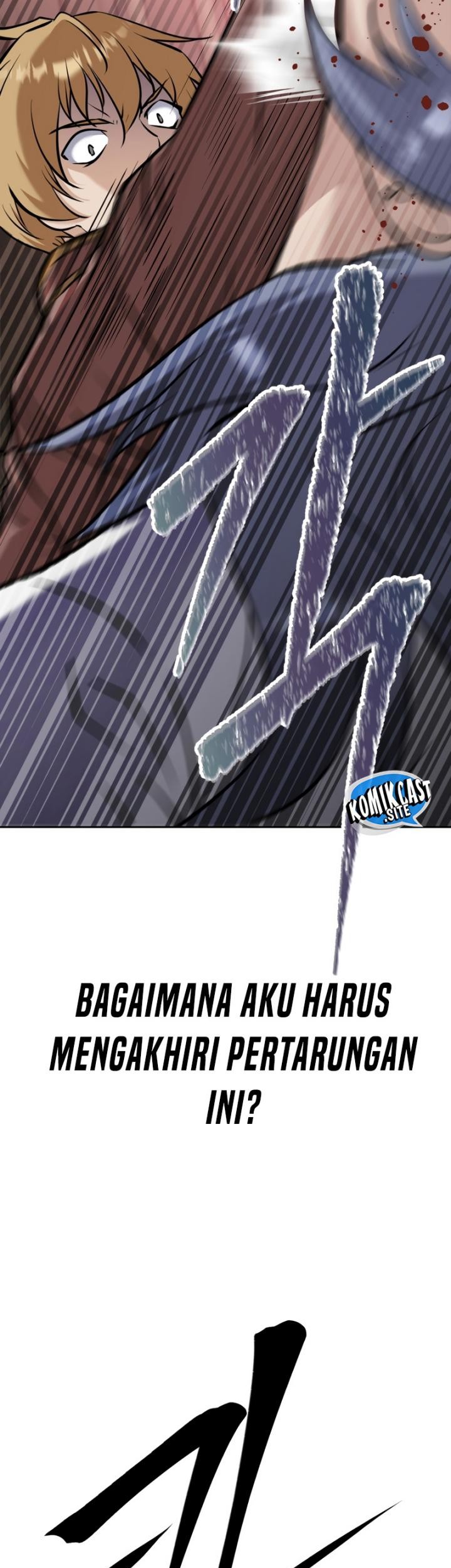 The Return of the Prodigious Swordmaster Chapter 17 - halaman 123