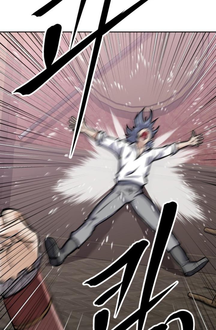 The Return of the Prodigious Swordmaster Chapter 17 - halaman 124