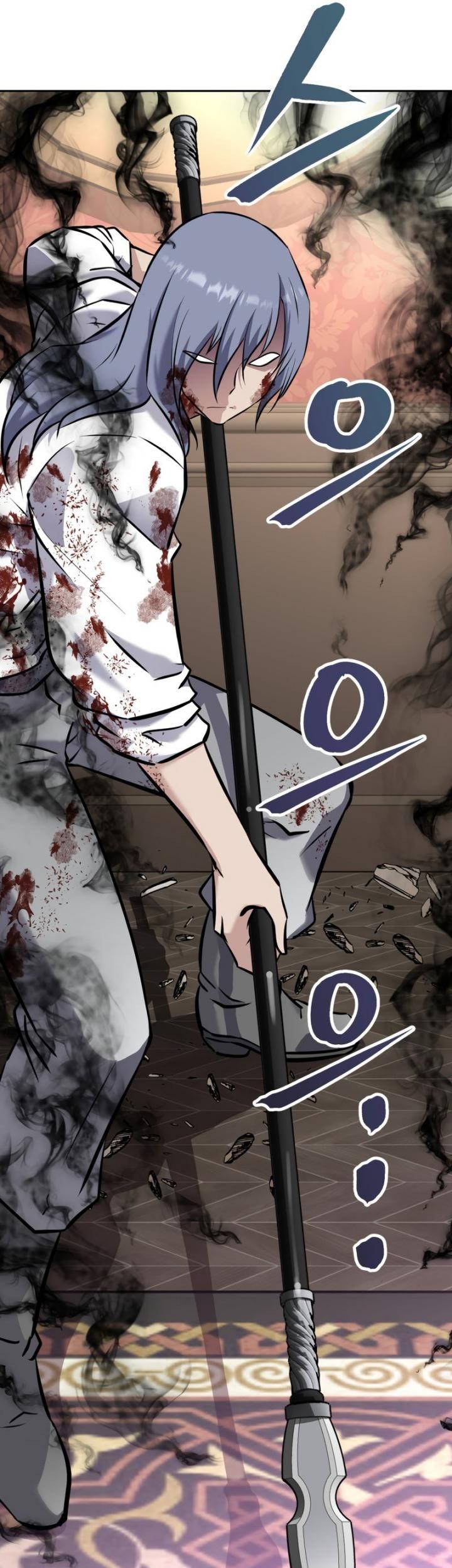 The Return of the Prodigious Swordmaster Chapter 17 - halaman 128