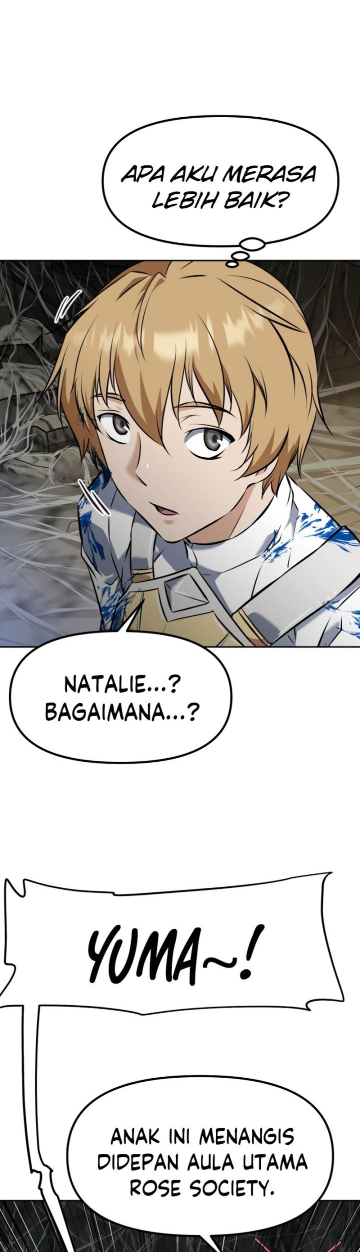 The Return of the Prodigious Swordmaster Chapter 17 - halaman 13