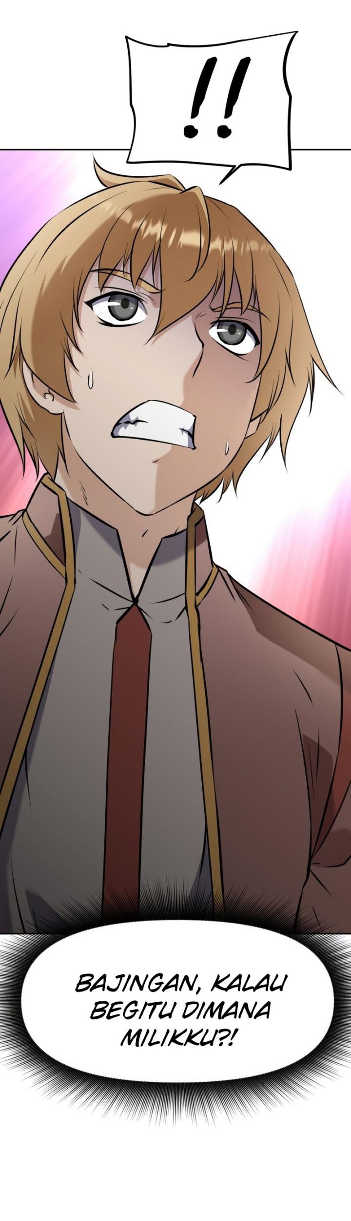 The Return of the Prodigious Swordmaster Chapter 17 - halaman 130