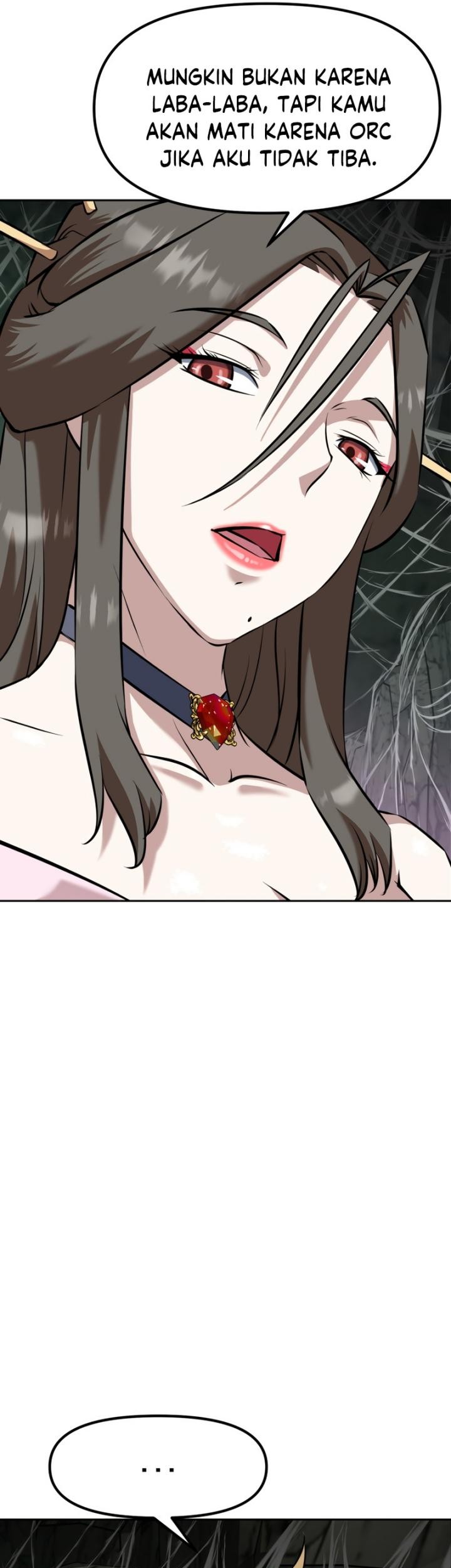 The Return of the Prodigious Swordmaster Chapter 17 - halaman 16