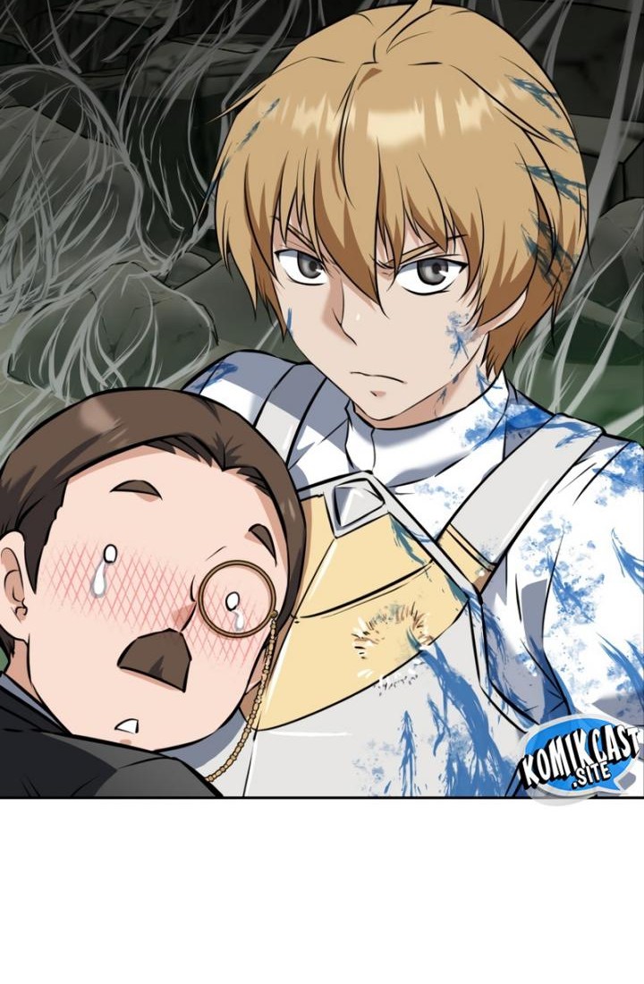 The Return of the Prodigious Swordmaster Chapter 17 - halaman 17