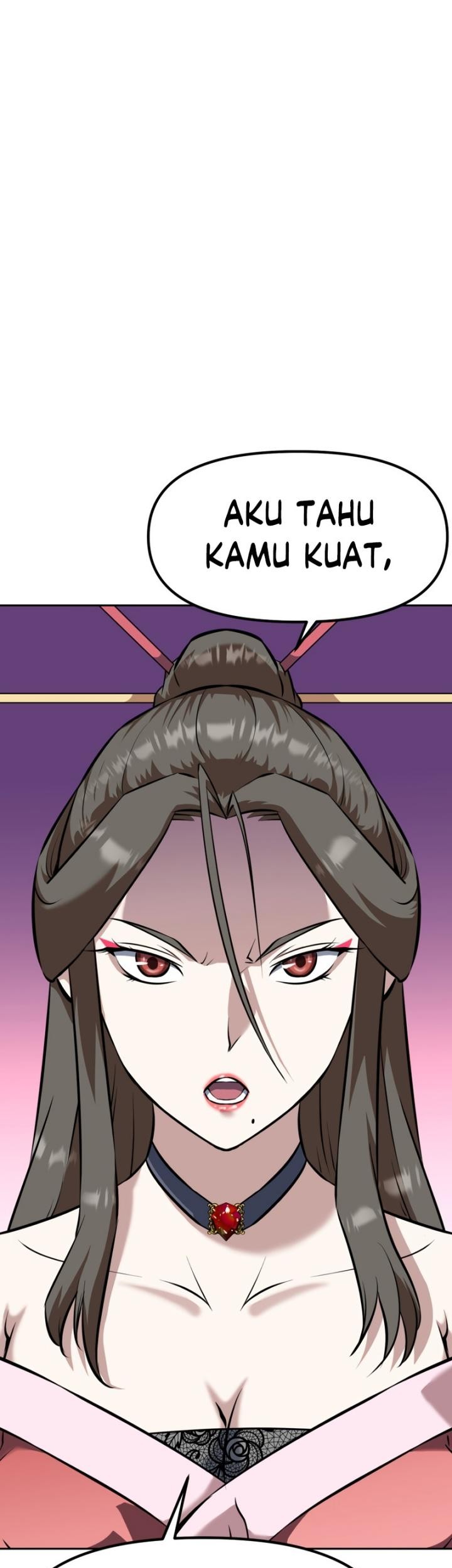 The Return of the Prodigious Swordmaster Chapter 17 - halaman 18