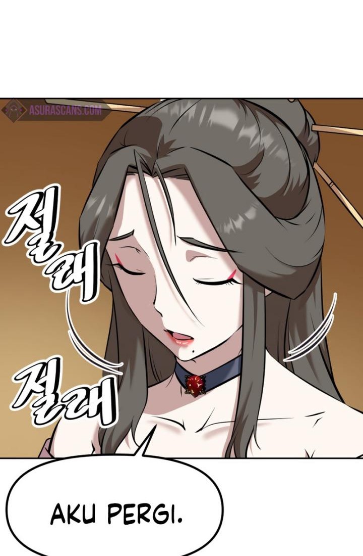 The Return of the Prodigious Swordmaster Chapter 17 - halaman 28