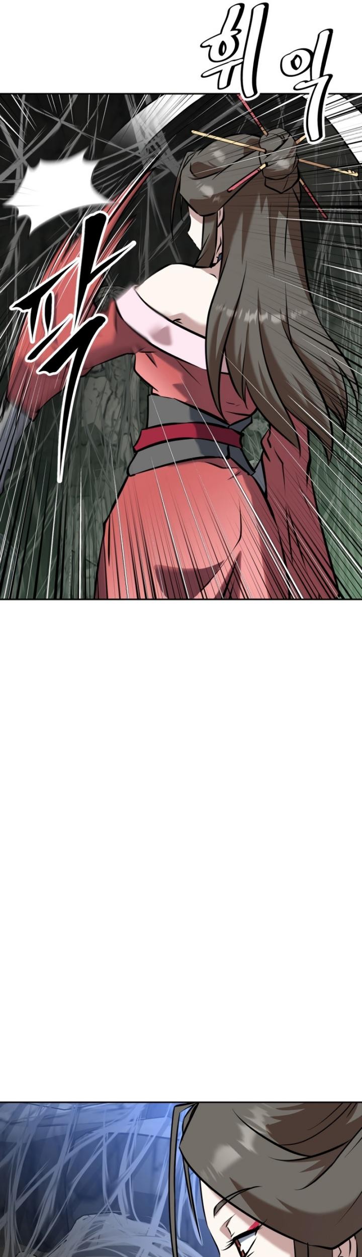The Return of the Prodigious Swordmaster Chapter 17 - halaman 30