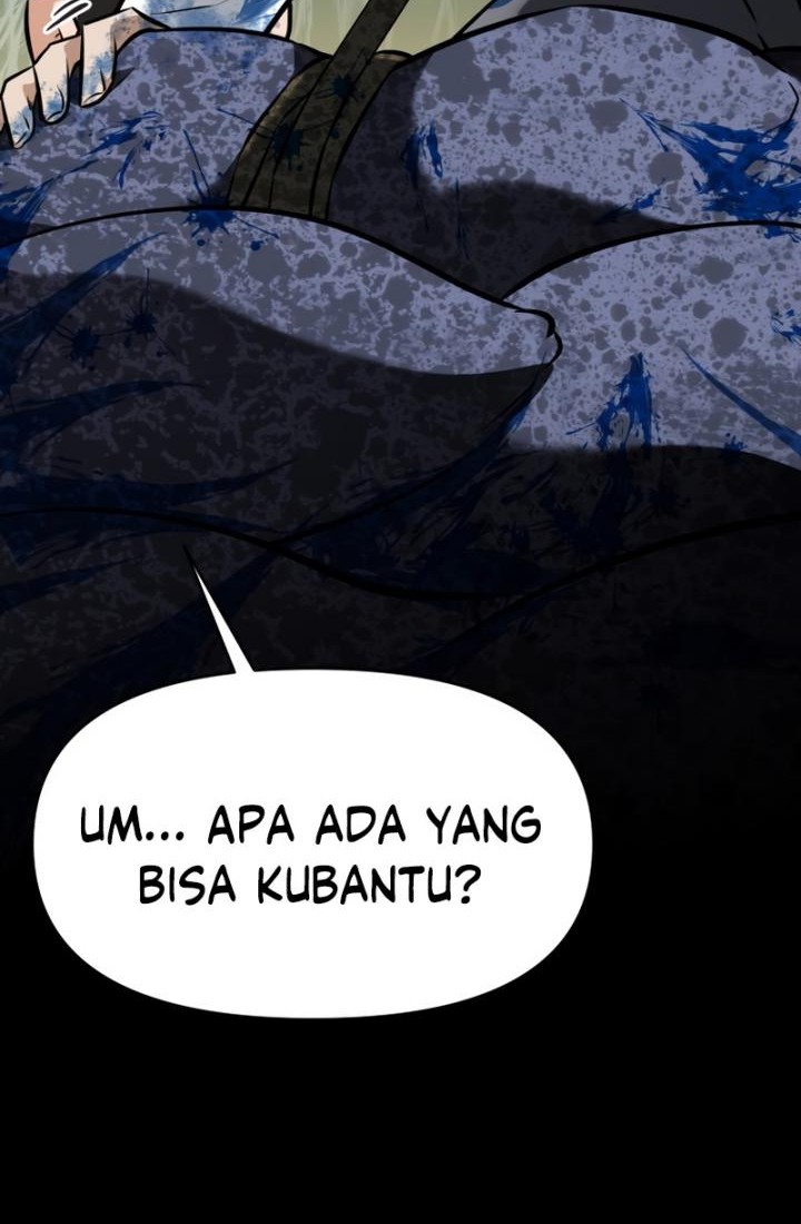 The Return of the Prodigious Swordmaster Chapter 17 - halaman 35