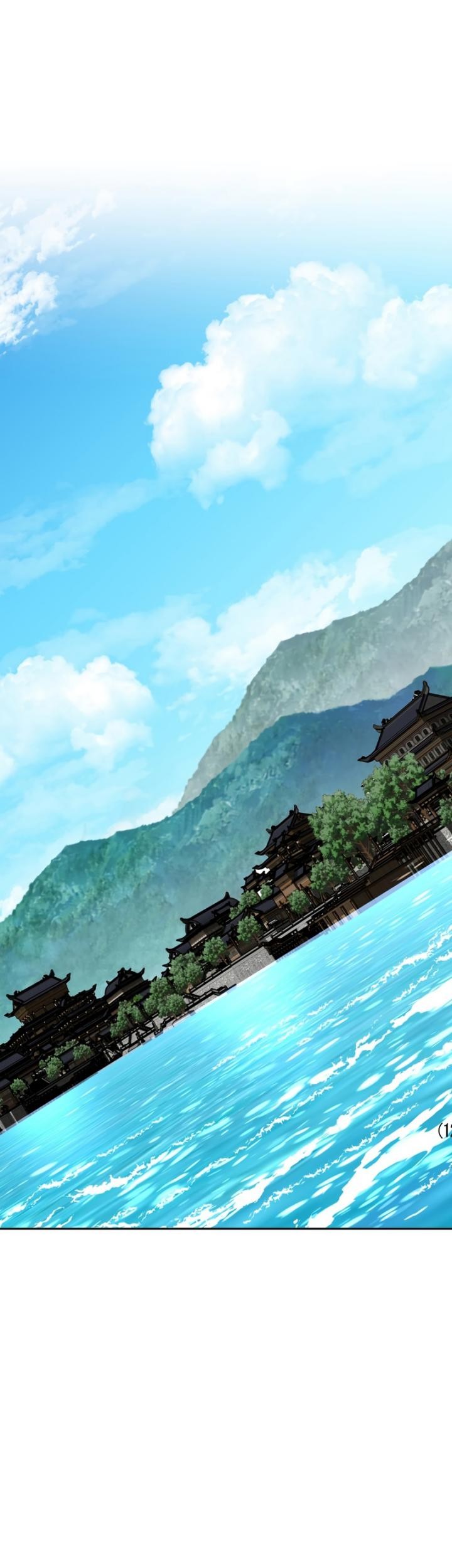 The Return of the Prodigious Swordmaster Chapter 17 - halaman 37