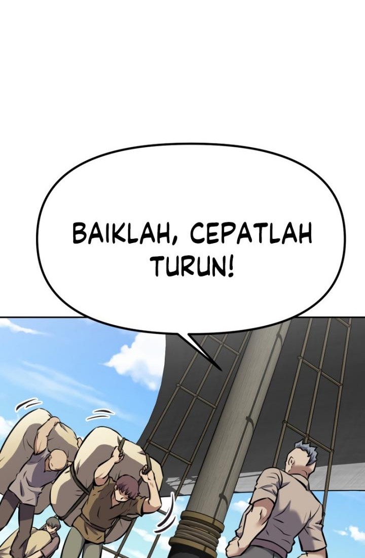 The Return of the Prodigious Swordmaster Chapter 17 - halaman 38